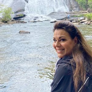 Meet your Posher, Annamaria